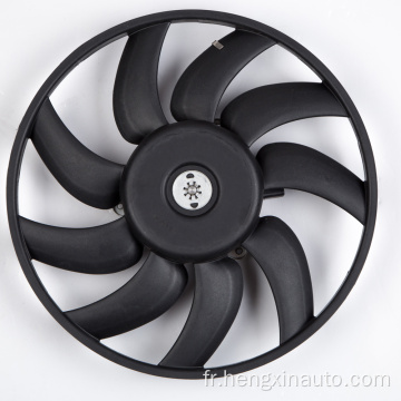 8K0959455G 8K0959455K AUDI Q5 (B8) Fan de refroidissement du ventilateur de radiateur